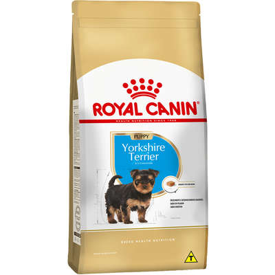 Royal Canin Yorkshire Junior 