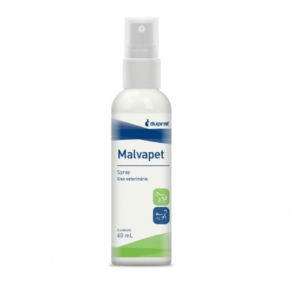 Malvapet Spray - 60ml