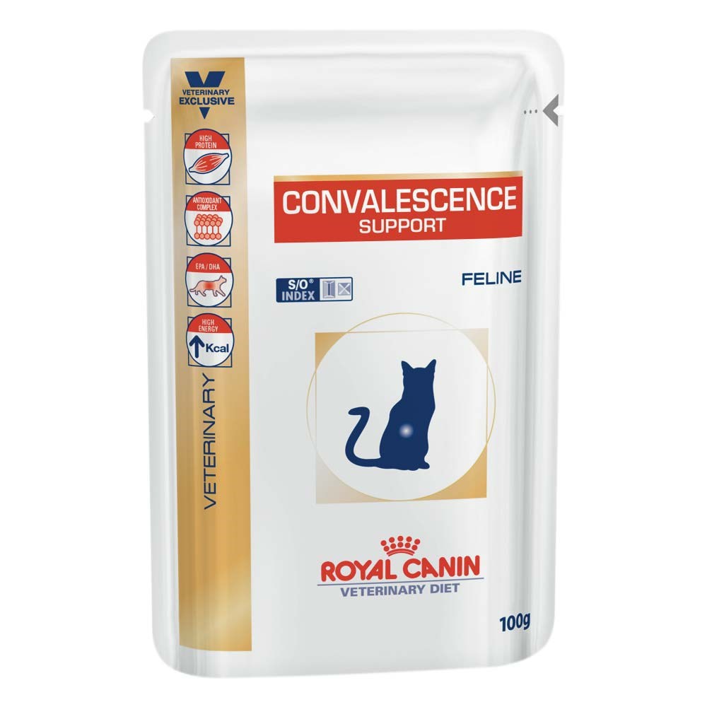 royal canin convalescence support feline