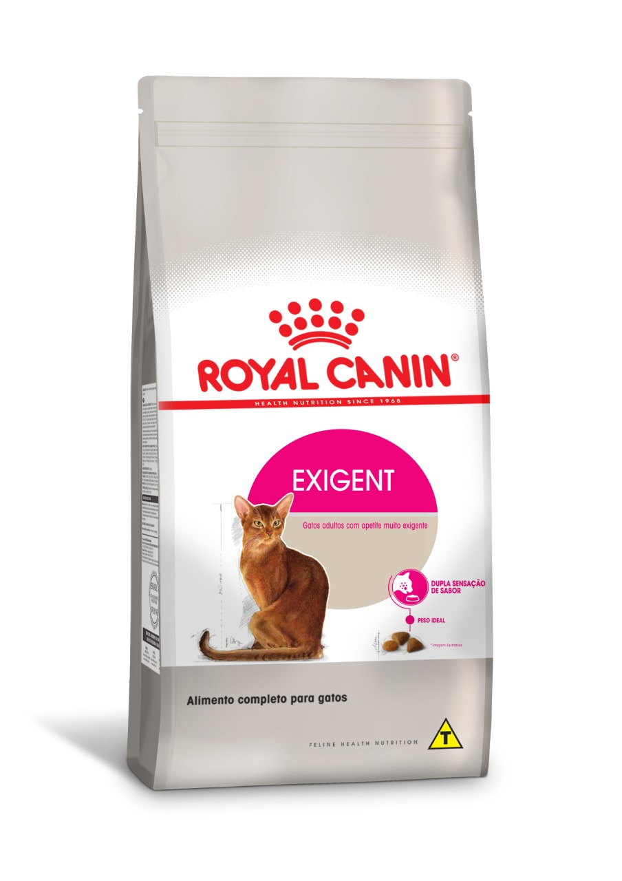 Royal Canin Feline Exigent
