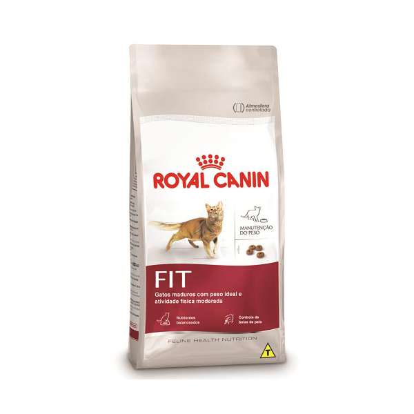 Royal Canin Feline Fit 