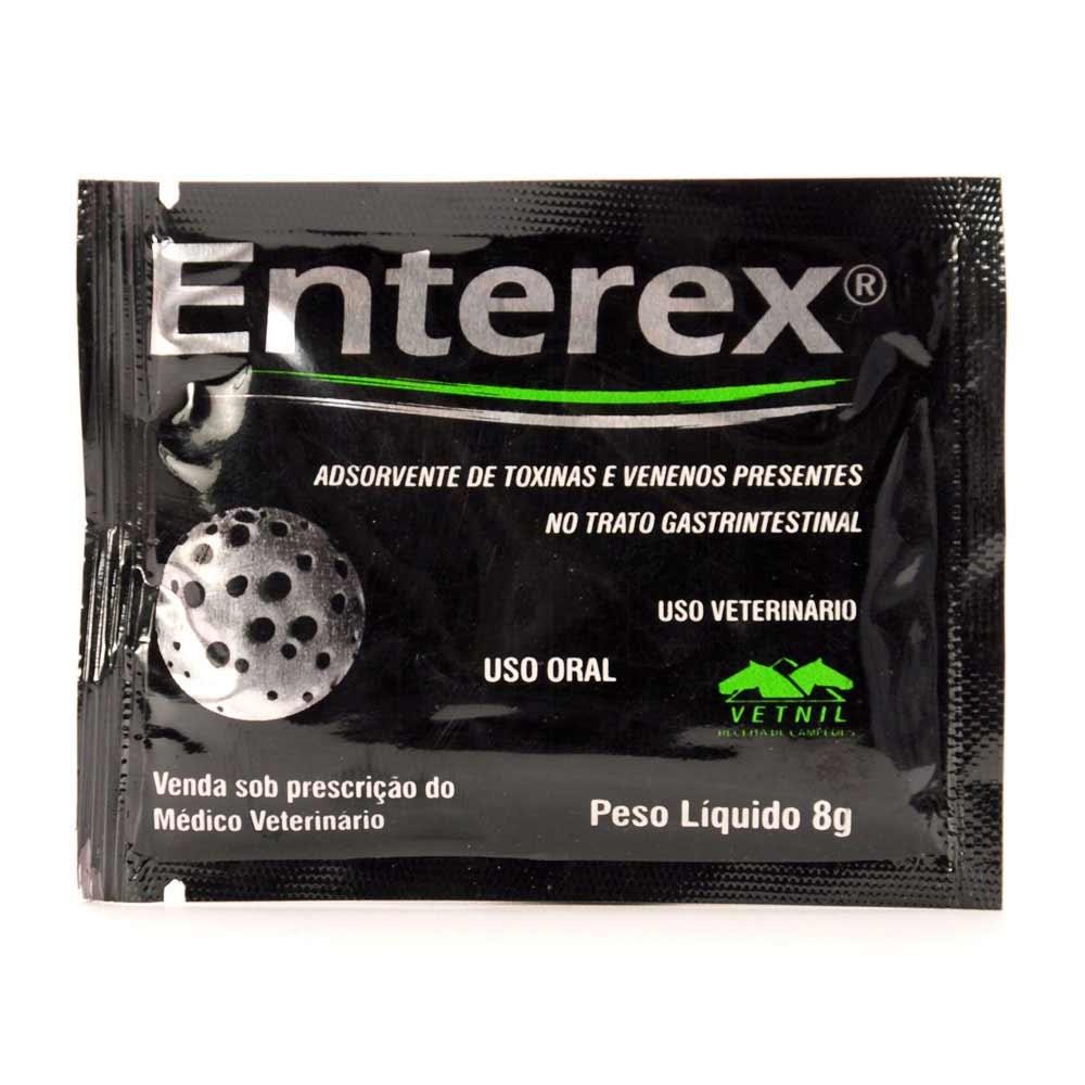 Enterex - 8g