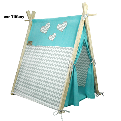 Tenda Para Cães 