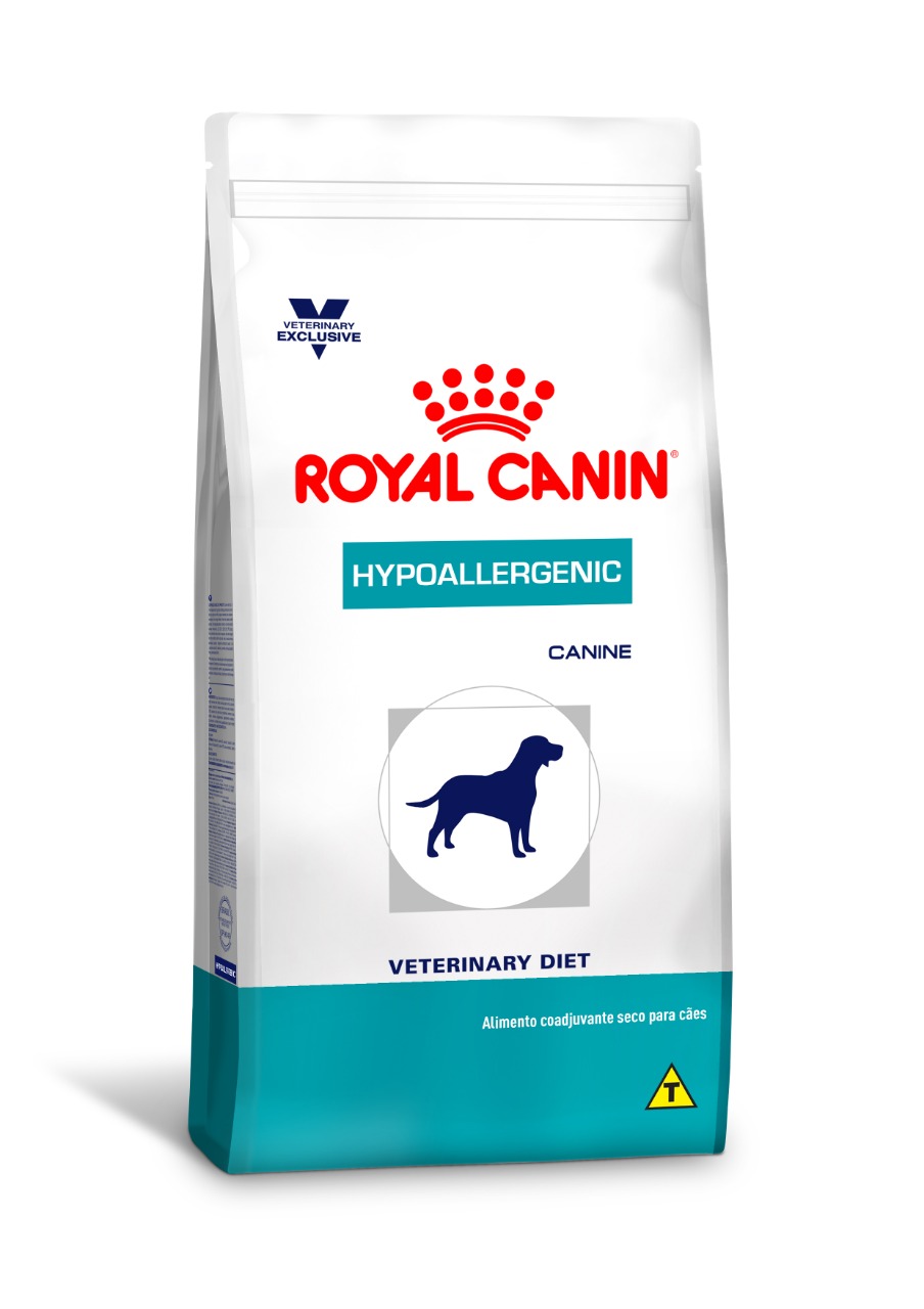 Royal Canin Canine Hypoallergenic 