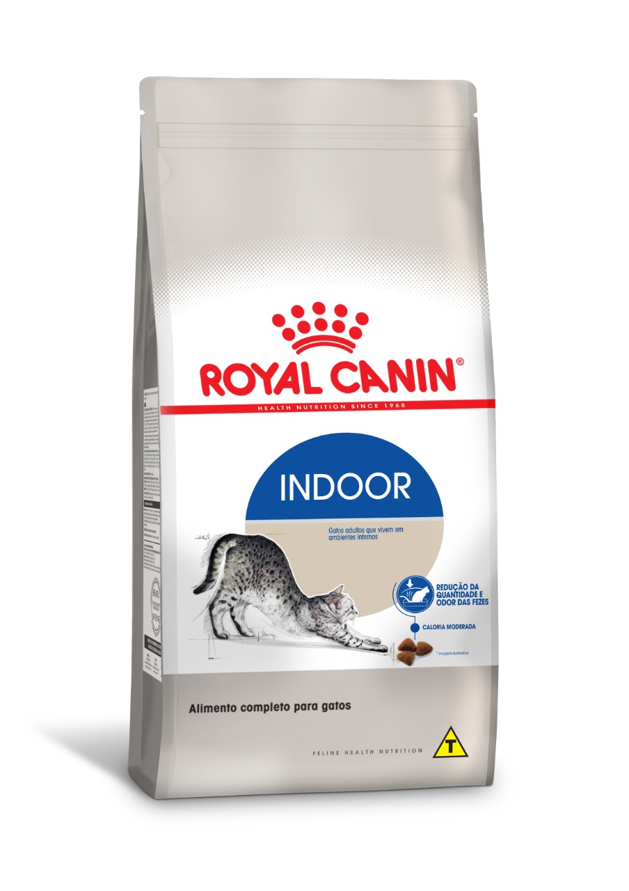 Royal Canin Feline Indoor