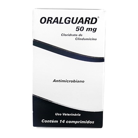 Oralguard 50mg