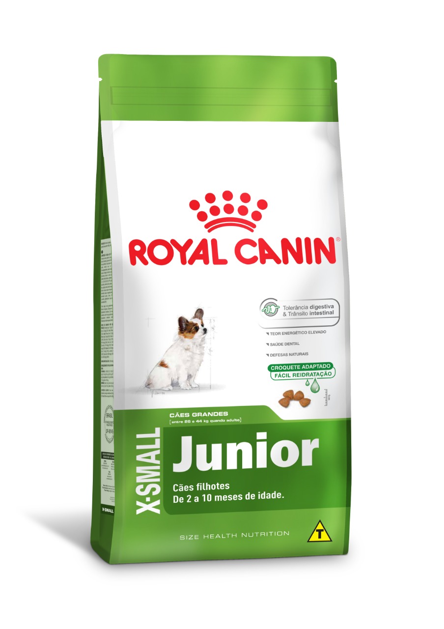 Royal Canin X-Small Junior