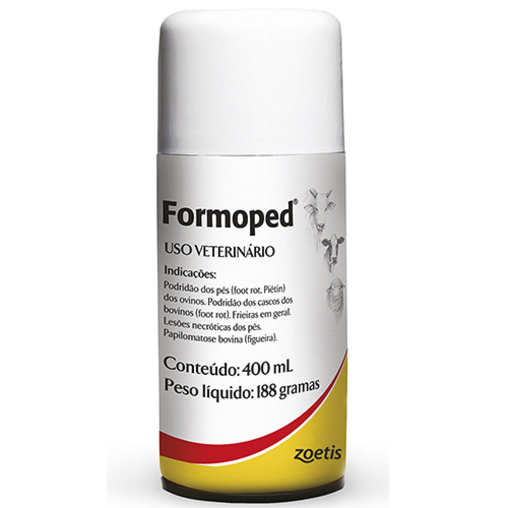 Formoped Spray - 400ml