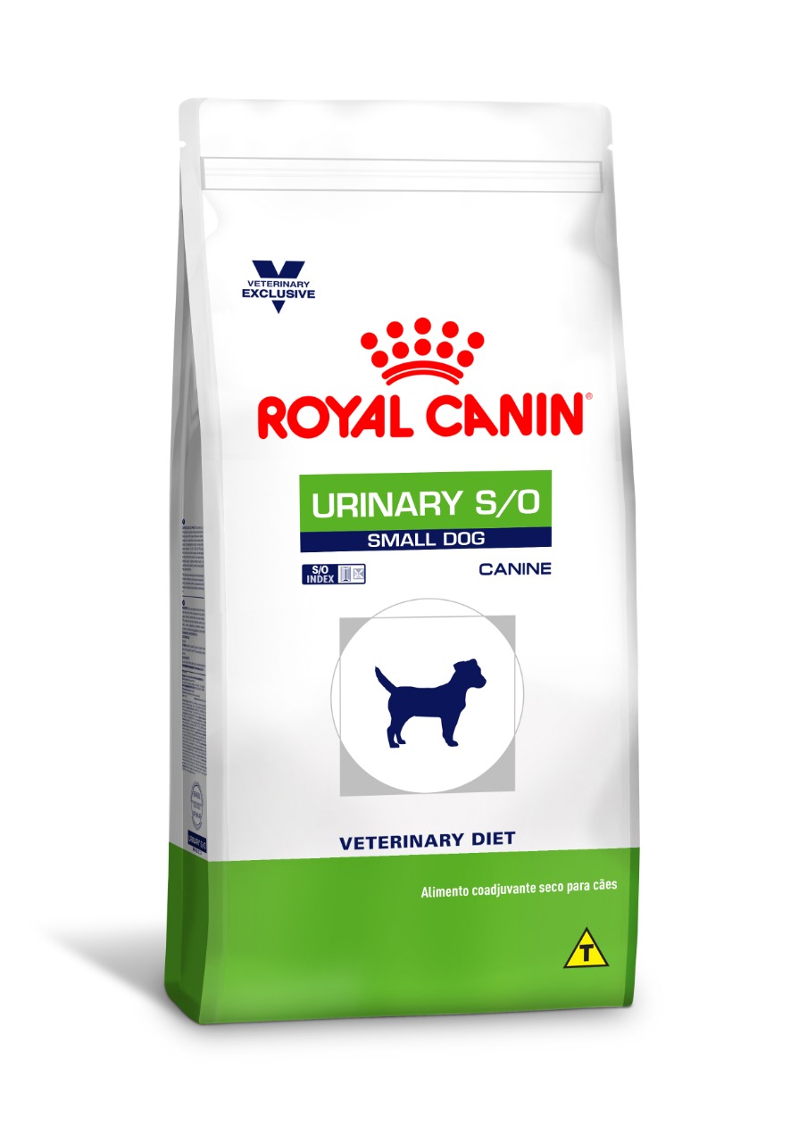 Royal Canin Canine Urinary Small Dog 