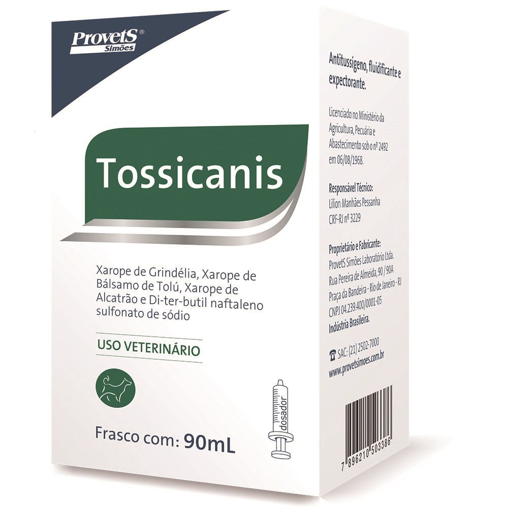 Tossicanis 