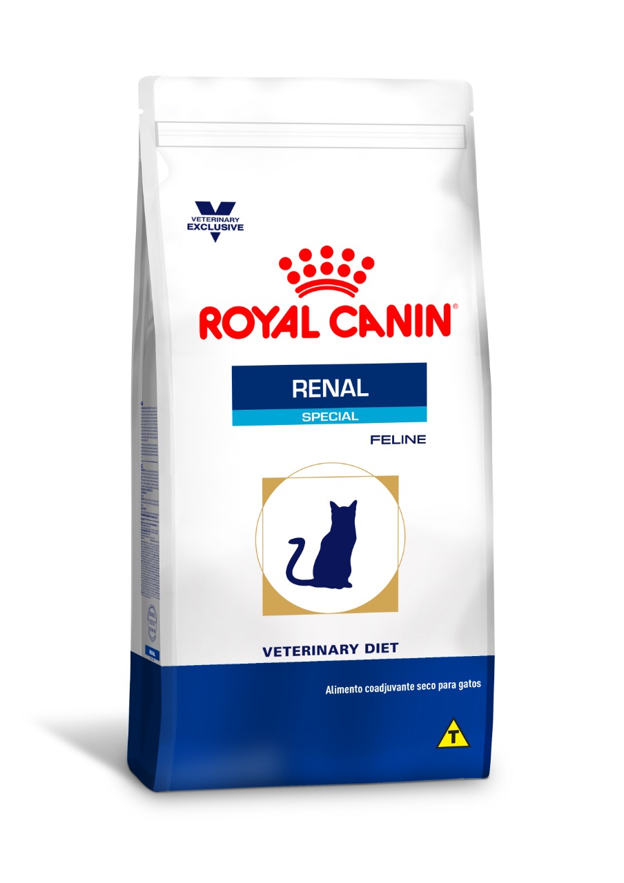 Royal Canin Feline Renal Special