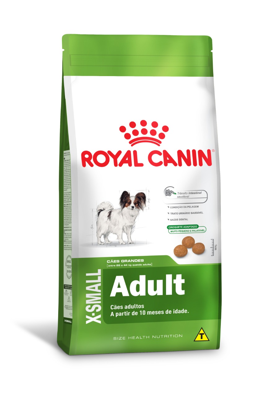 Royal Canin X-Small Adult