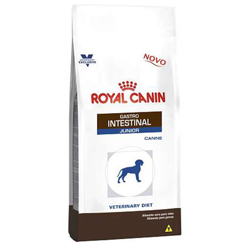 Royal Canin Canine Junior Gastro intestinal  