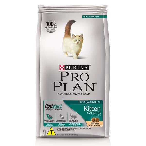 Pro Plan Cat Kitten 